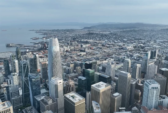 South San Francisco, CA: A Vibrant City with Diverse Weather Patterns