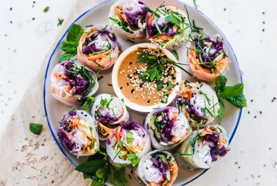 Taste Sensations: Where to Eat in South San Francisco
