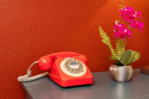 Americana Inn Motel 5