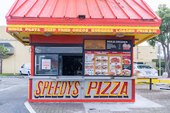 Pizza near Americana Inn Motel