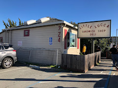 Sandwich near Americana Inn Motel