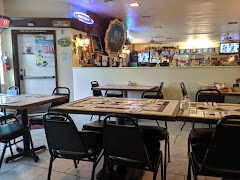 Mexican near Americana Inn Motel